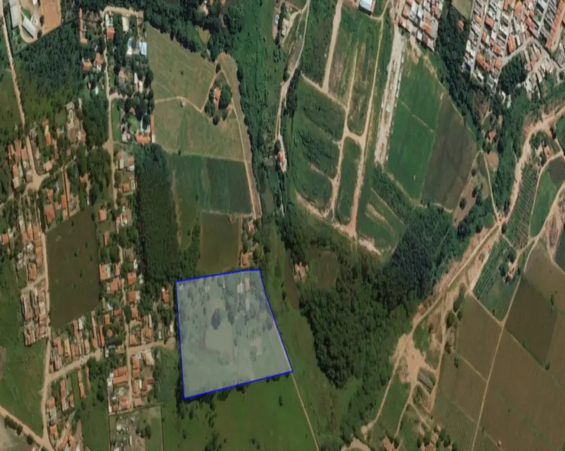 Chácara com 6 quartos à venda, 48000m2 em Jundiai - SP - imagem 4 Foto 4 de Chácara com 6 quartos à venda, 48000m2 em Jundiai - SP