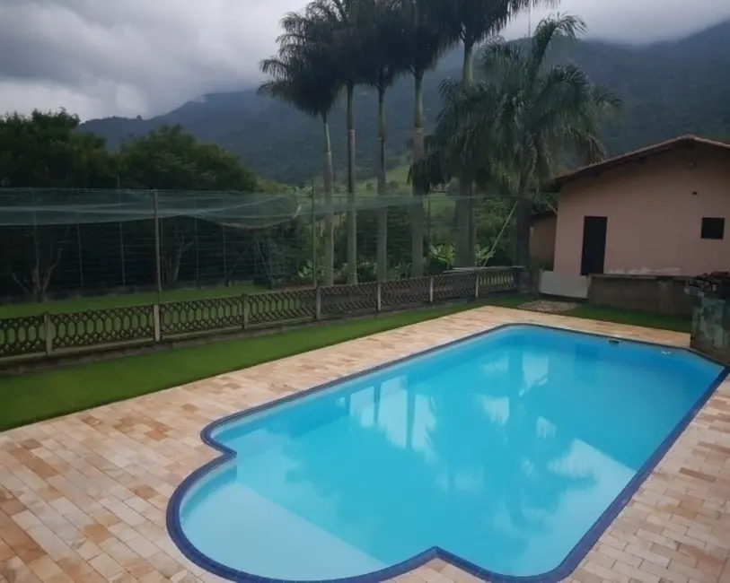 Foto 6 de Chácara com 4 quartos à venda, 18000m2 em Vargem - SP
