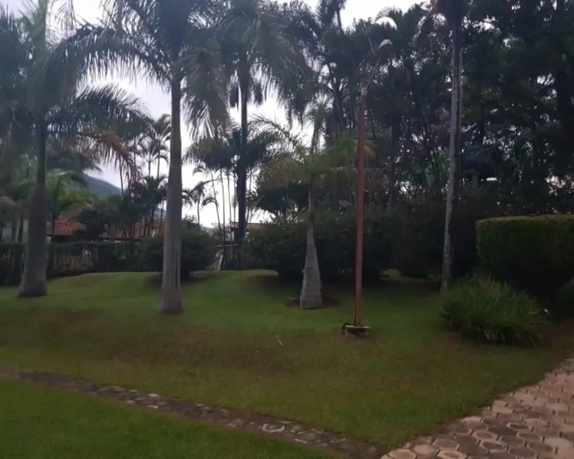 Foto 7 de Chácara com 4 quartos à venda, 18000m2 em Vargem - SP