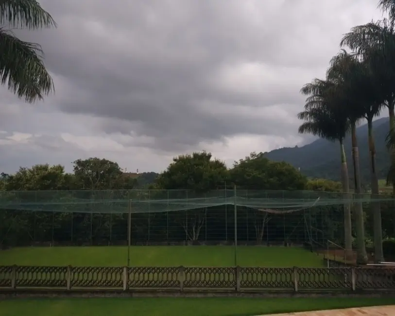 Foto 5 de Chácara com 4 quartos à venda, 18000m2 em Vargem - SP