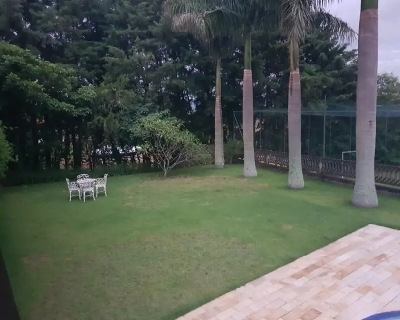 Foto 3 de Chácara com 4 quartos à venda, 18000m2 em Vargem - SP