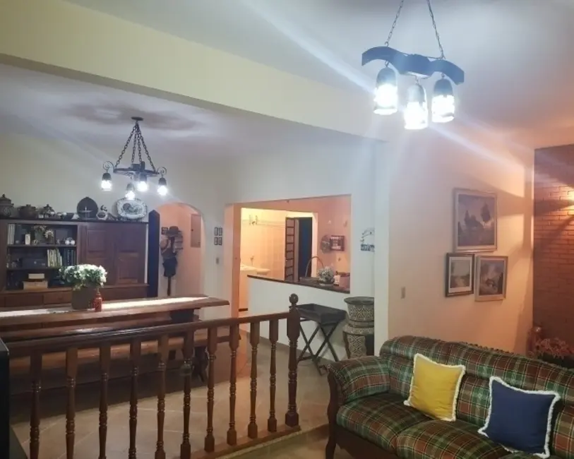 Foto 9 de Chácara com 4 quartos à venda, 18000m2 em Vargem - SP