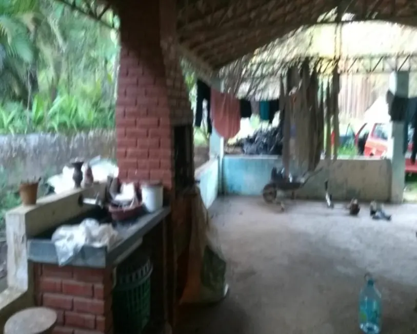 Chácara com 3 quartos à venda, 12000m2 em Quatinga, Mogi Das Cruzes - SP - imagem 3 Foto 3 de Chácara com 3 quartos à venda, 12000m2 em Quatinga, Mogi Das Cruzes - SP