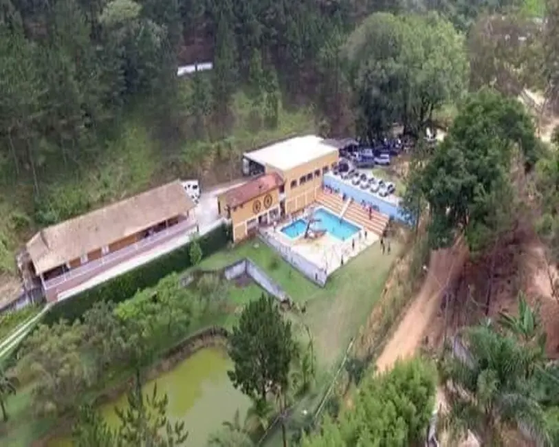 Foto 9 de Chácara com 8 quartos à venda, 19000m2 em Varzea Paulista - SP