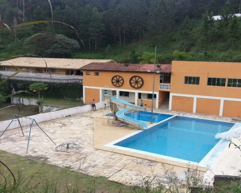 Foto 6 de Chácara com 8 quartos à venda, 19000m2 em Varzea Paulista - SP