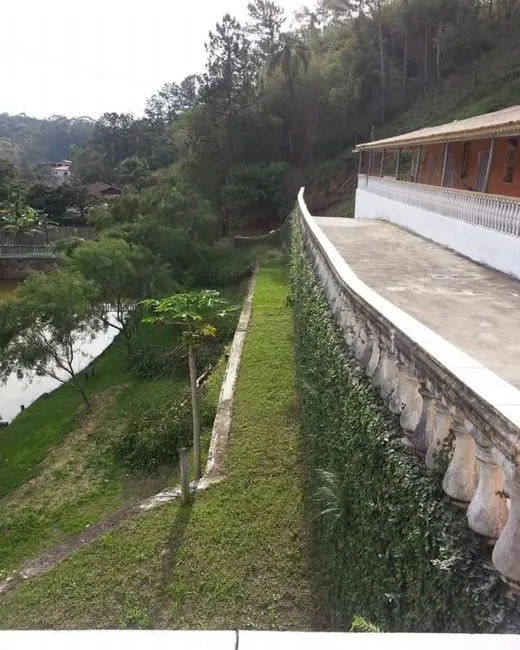 Foto 7 de Chácara com 8 quartos à venda, 19000m2 em Varzea Paulista - SP