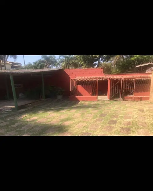 Foto 3 de Chácara com 5 quartos à venda, 1000m2 em Itupeva - SP