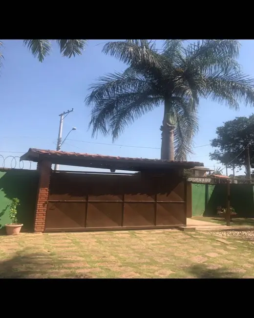 Foto 5 de Chácara com 5 quartos à venda, 1000m2 em Itupeva - SP