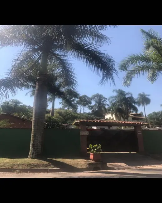 Foto 8 de Chácara com 5 quartos à venda, 1000m2 em Itupeva - SP