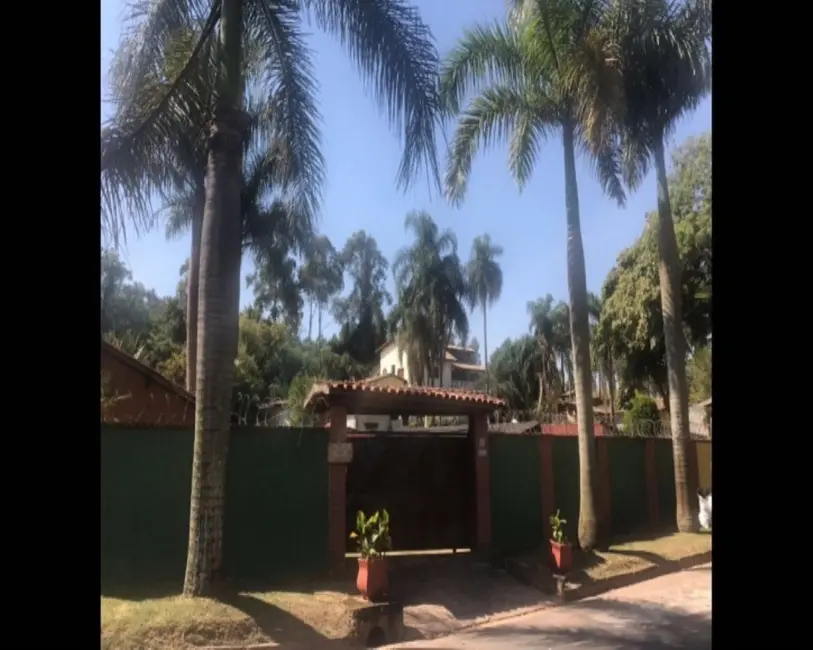 Foto 6 de Chácara com 5 quartos à venda, 1000m2 em Itupeva - SP