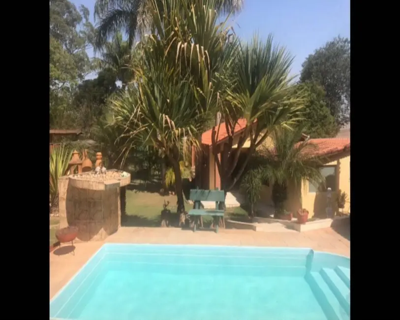 Foto 2 de Chácara com 5 quartos à venda, 1000m2 em Itupeva - SP