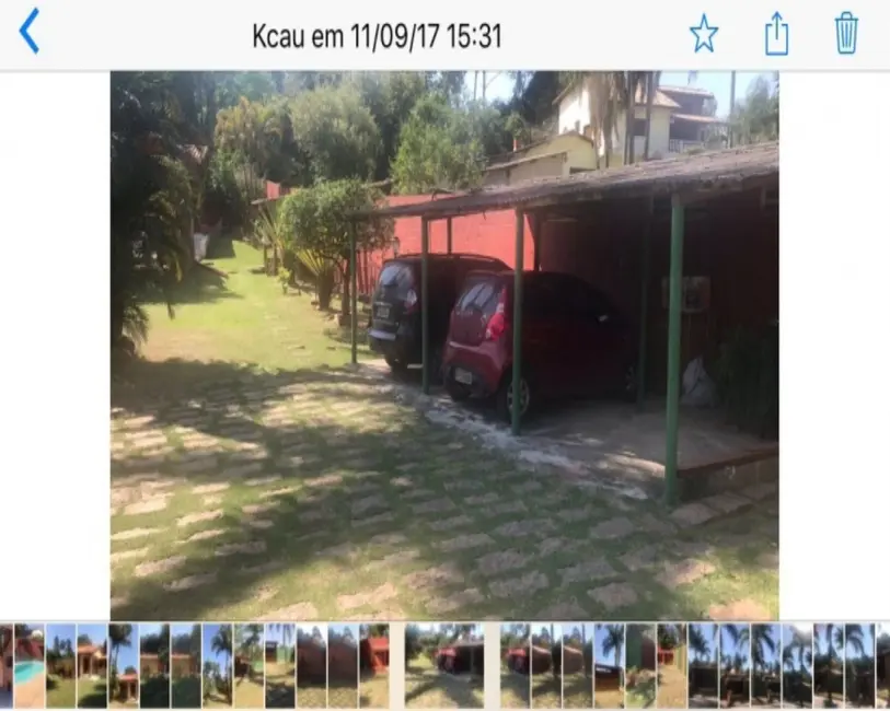 Foto 7 de Chácara com 5 quartos à venda, 1000m2 em Itupeva - SP