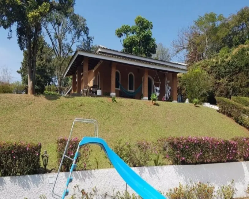 Foto 7 de Chácara com 7 quartos à venda, 4000m2 em Jardim Estância Brasil, Atibaia - SP