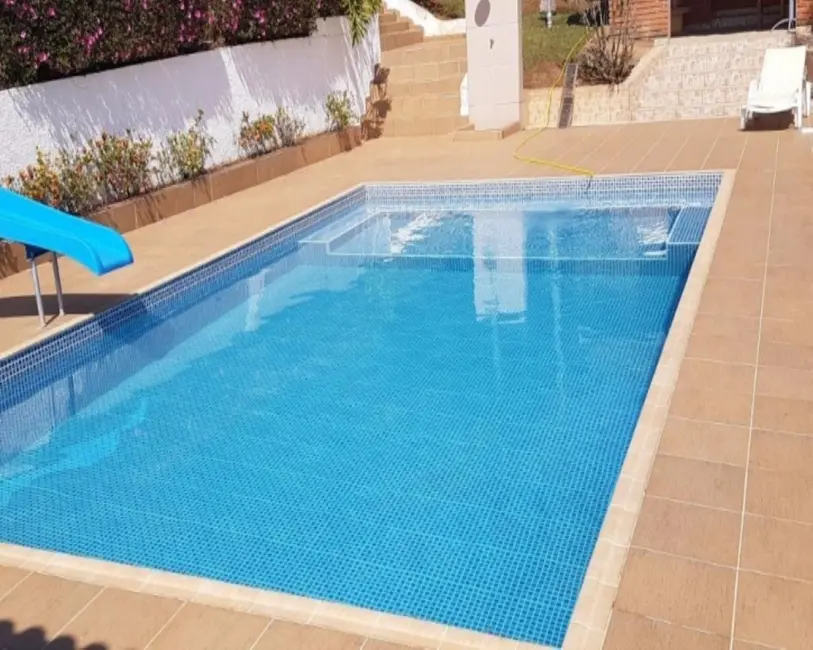 Foto 8 de Chácara com 7 quartos à venda, 4000m2 em Jardim Estância Brasil, Atibaia - SP