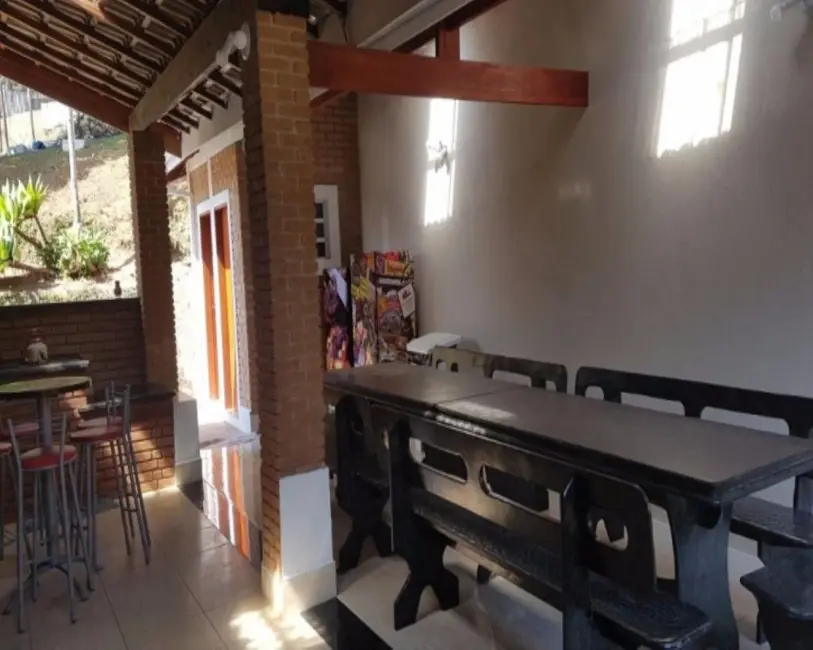 Foto 6 de Chácara com 7 quartos à venda, 4000m2 em Jardim Estância Brasil, Atibaia - SP