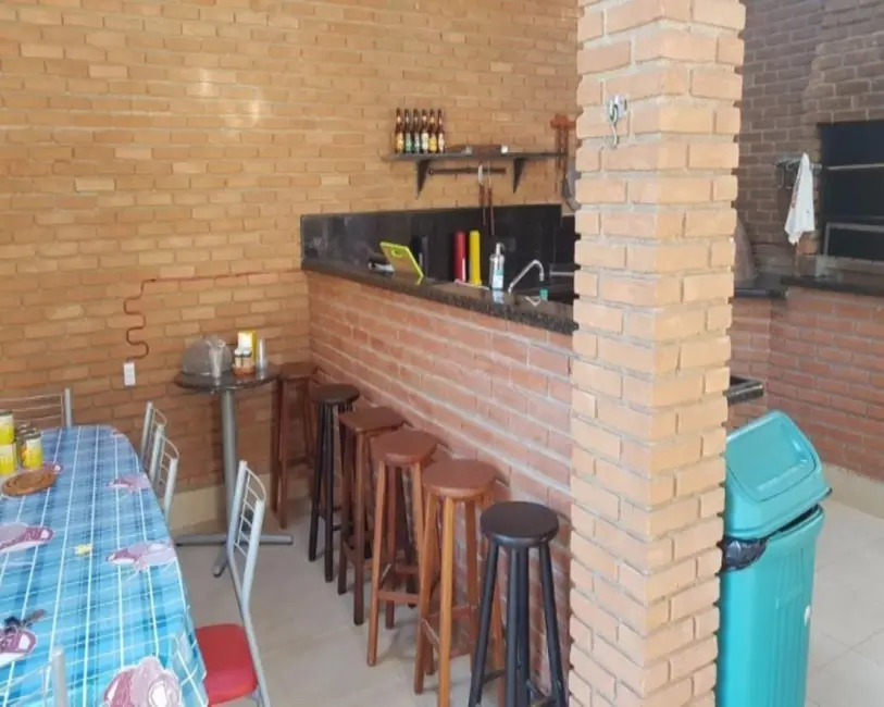 Foto 5 de Chácara com 7 quartos à venda, 4000m2 em Jardim Estância Brasil, Atibaia - SP