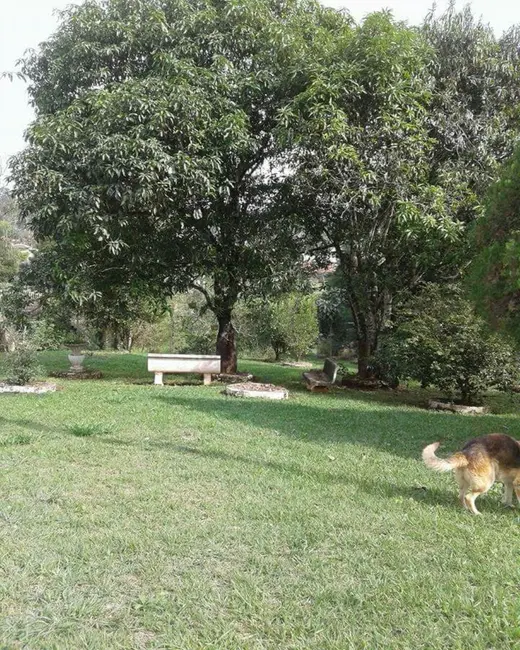 Foto 8 de Chácara com 4 quartos à venda, 4750m2 em Jardim Estância Brasil, Atibaia - SP