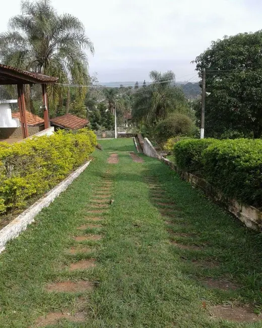 Foto 5 de Chácara com 4 quartos à venda, 4750m2 em Jardim Estância Brasil, Atibaia - SP