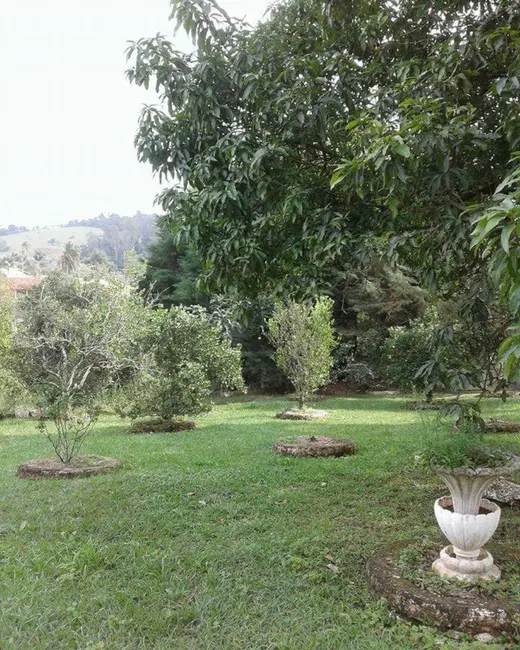 Foto 6 de Chácara com 4 quartos à venda, 4750m2 em Jardim Estância Brasil, Atibaia - SP