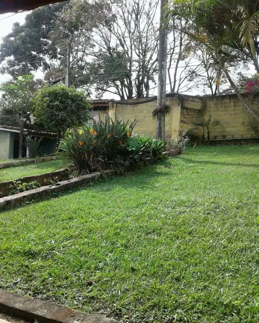 Foto 4 de Chácara com 4 quartos à venda, 4750m2 em Jardim Estância Brasil, Atibaia - SP