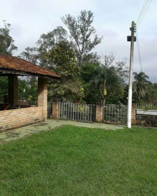 Foto 2 de Chácara com 4 quartos à venda, 4750m2 em Jardim Estância Brasil, Atibaia - SP