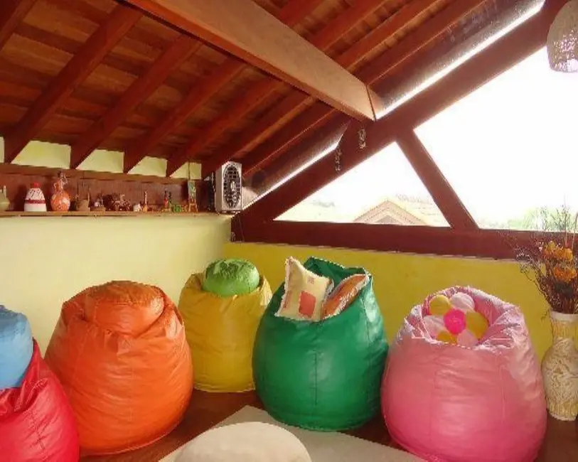 Foto 9 de Chácara com 3 quartos à venda, 1000m2 em Centro, Boituva - SP