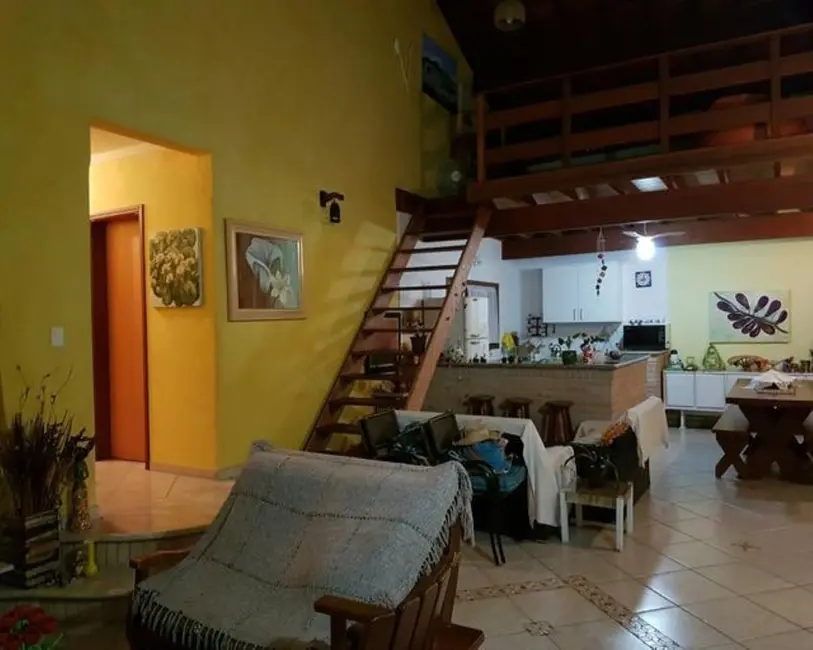 Foto 7 de Chácara com 3 quartos à venda, 1000m2 em Centro, Boituva - SP