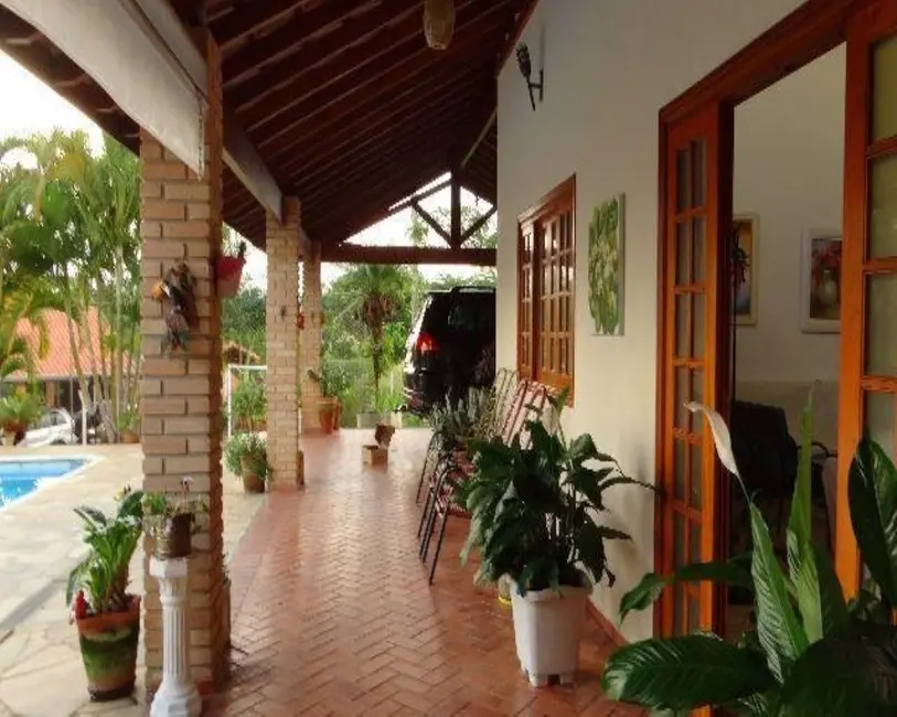 Foto 6 de Chácara com 3 quartos à venda, 1000m2 em Centro, Boituva - SP