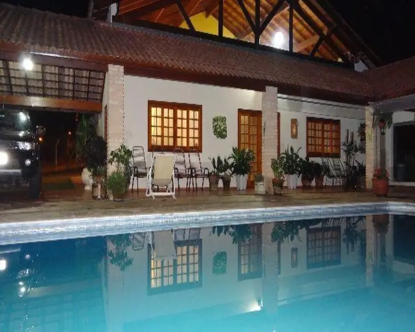 Foto 2 de Chácara com 3 quartos à venda, 1000m2 em Centro, Boituva - SP