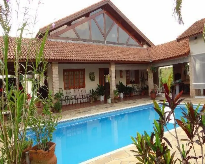 Foto 5 de Chácara com 3 quartos à venda, 1000m2 em Centro, Boituva - SP