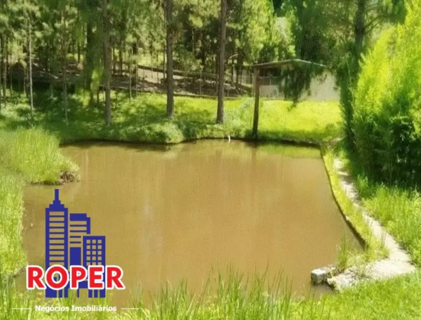 Foto 9 de Sítio / Rancho com 6 quartos à venda, 34000m2 em Juquitiba - SP