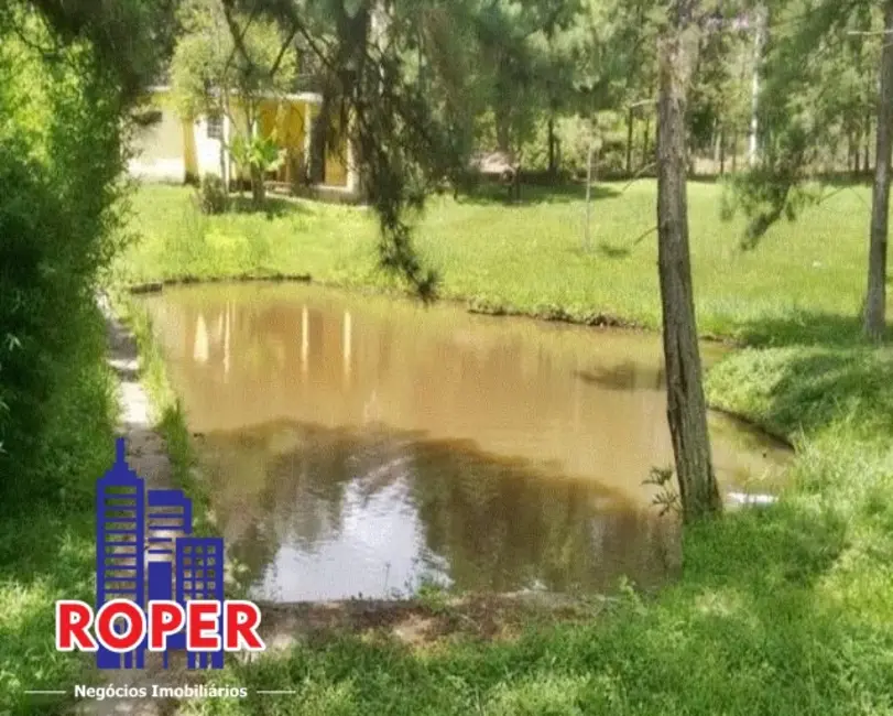 Foto 7 de Sítio / Rancho com 6 quartos à venda, 34000m2 em Juquitiba - SP