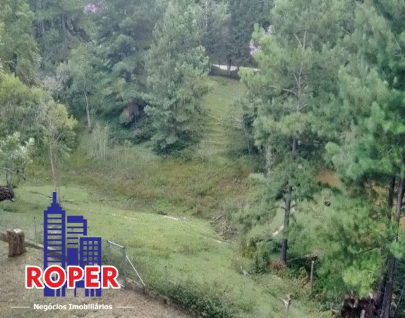 Foto 8 de Sítio / Rancho com 6 quartos à venda, 34000m2 em Juquitiba - SP