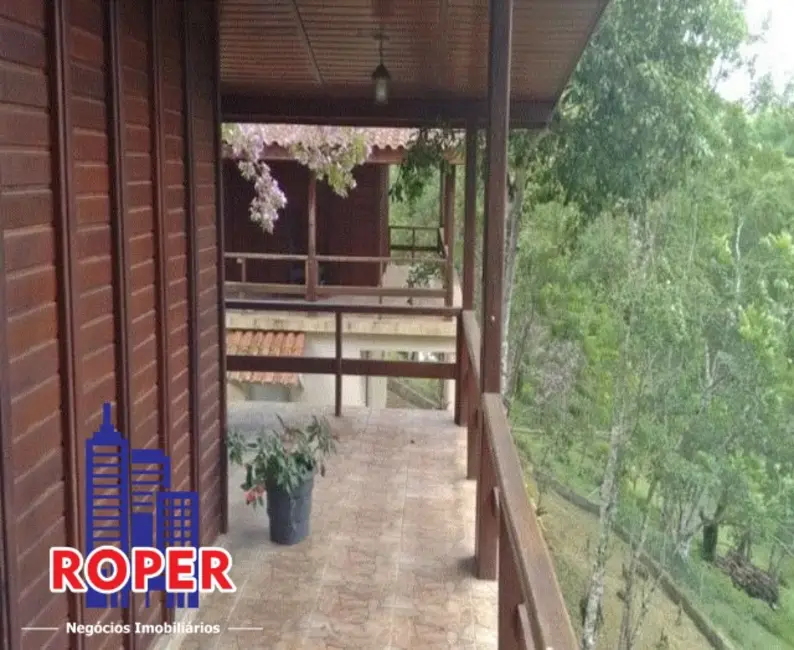 Foto 5 de Sítio / Rancho com 6 quartos à venda, 34000m2 em Juquitiba - SP