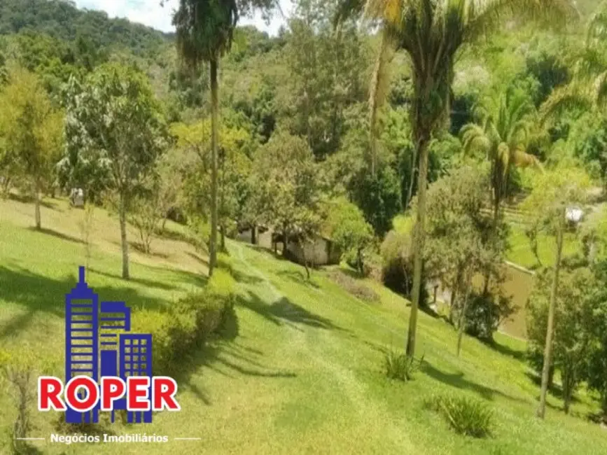 Foto 6 de Sítio / Rancho com 6 quartos à venda, 34000m2 em Juquitiba - SP