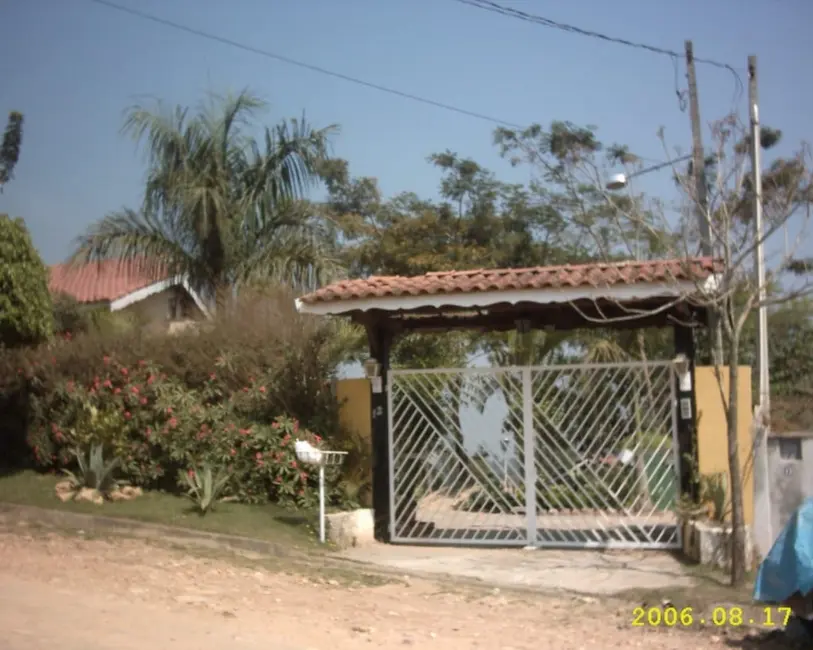 Foto 3 de Chácara com 3 quartos à venda, 2788m2 em Centro, Campo Limpo Paulista - SP