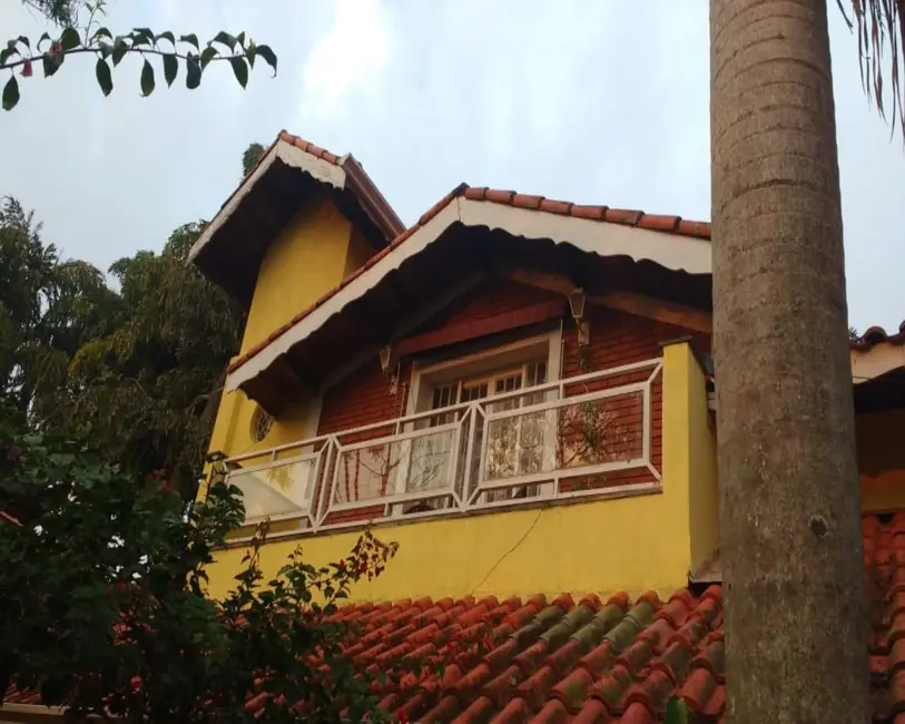 Foto 5 de Chácara com 3 quartos à venda, 2788m2 em Centro, Campo Limpo Paulista - SP