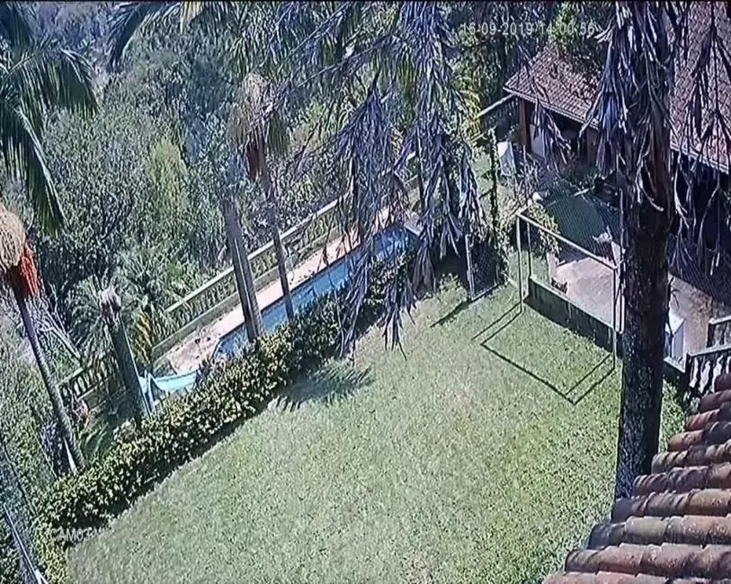 Foto 8 de Chácara com 3 quartos à venda, 2788m2 em Centro, Campo Limpo Paulista - SP