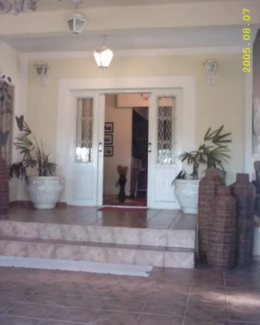 Foto 9 de Chácara com 3 quartos à venda, 2788m2 em Centro, Campo Limpo Paulista - SP