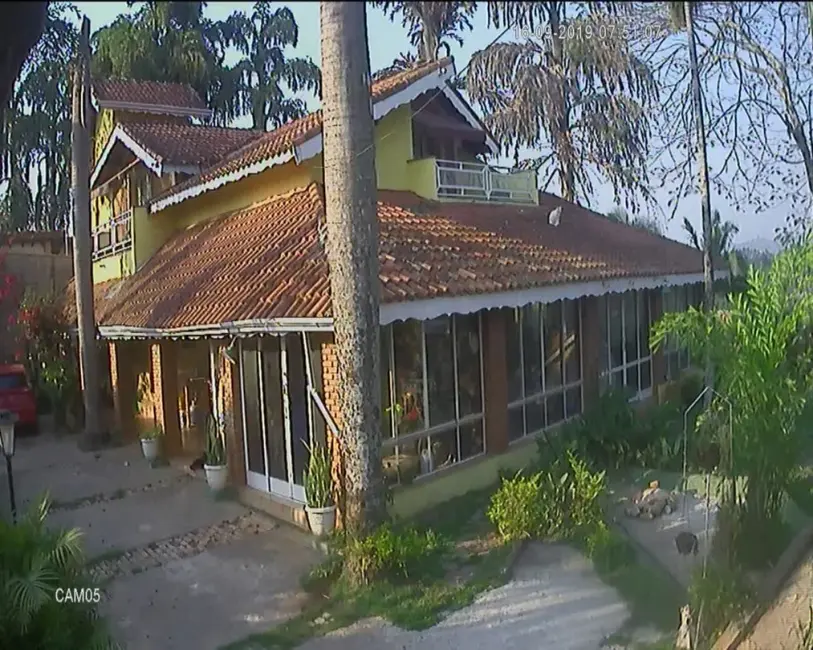 Foto 4 de Chácara com 3 quartos à venda, 2788m2 em Centro, Campo Limpo Paulista - SP