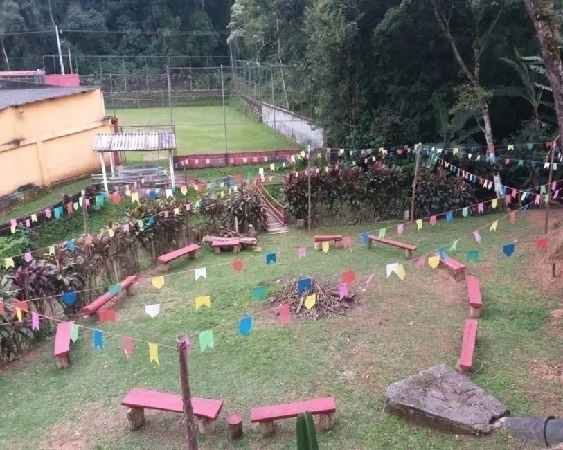 Chácara com 4 quartos à venda, 30000m2 em Jardim Alegria, Francisco Morato - SP - imagem 5 Foto 5 de Chácara com 4 quartos à venda, 30000m2 em Jardim Alegria, Francisco Morato - SP