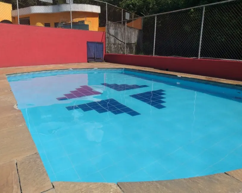 Chácara com 4 quartos à venda, 30000m2 em Jardim Alegria, Francisco Morato - SP - imagem 8 Foto 8 de Chácara com 4 quartos à venda, 30000m2 em Jardim Alegria, Francisco Morato - SP