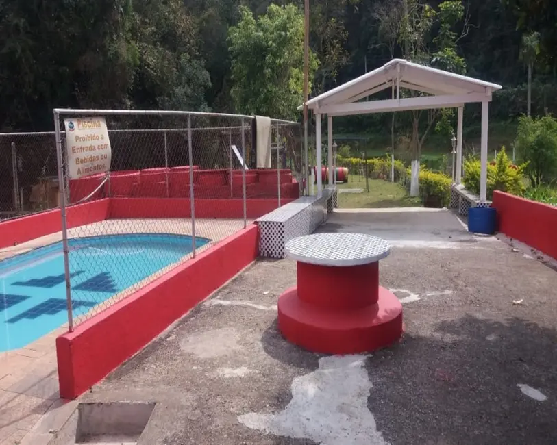 Chácara com 4 quartos à venda, 30000m2 em Jardim Alegria, Francisco Morato - SP - imagem 4 Foto 4 de Chácara com 4 quartos à venda, 30000m2 em Jardim Alegria, Francisco Morato - SP