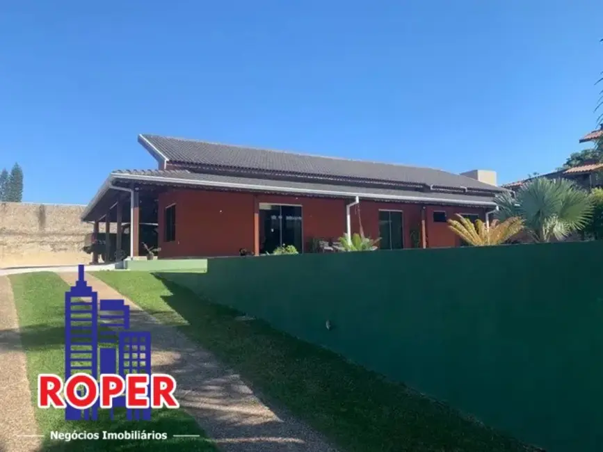 Foto 5 de Chácara com 3 quartos à venda, 2800m2 em Estância Figueira Branca, Campo Limpo Paulista - SP