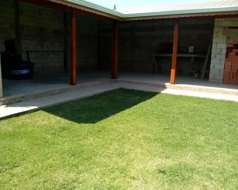 Foto 8 de Chácara com 3 quartos à venda, 2800m2 em Estância Figueira Branca, Campo Limpo Paulista - SP