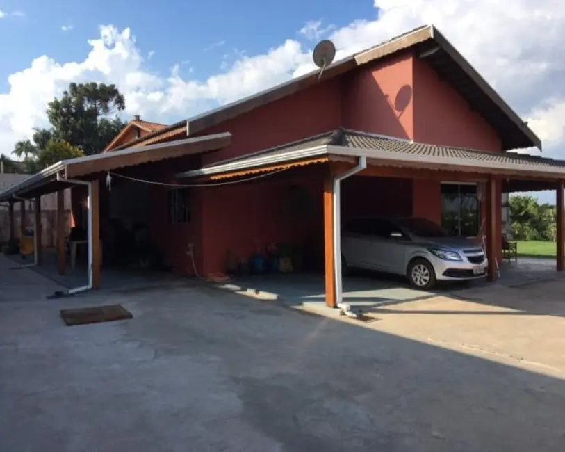 Foto 3 de Chácara com 3 quartos à venda, 2800m2 em Estância Figueira Branca, Campo Limpo Paulista - SP