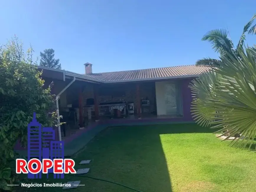 Foto 7 de Chácara com 3 quartos à venda, 2800m2 em Estância Figueira Branca, Campo Limpo Paulista - SP