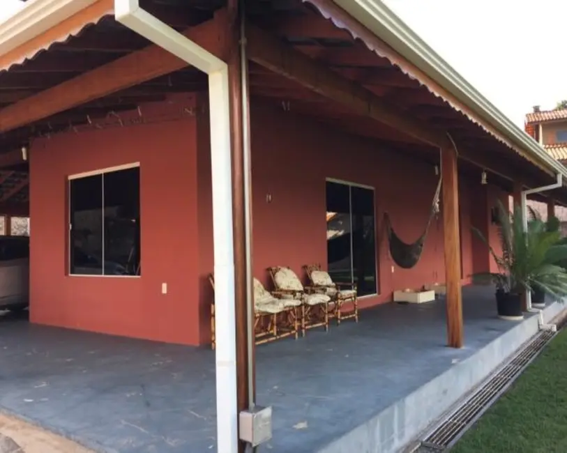 Foto 6 de Chácara com 3 quartos à venda, 2800m2 em Estância Figueira Branca, Campo Limpo Paulista - SP