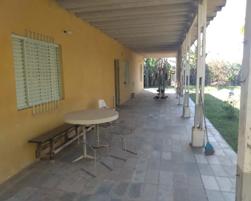 Foto 1 de Chácara com 2 quartos à venda, 3000m2 em Mairinque - SP