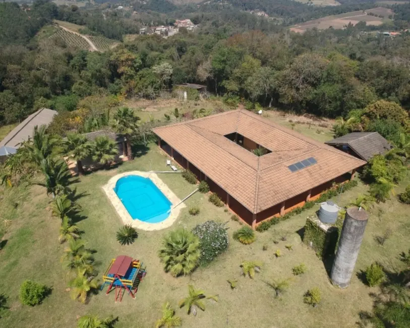 Sítio / Rancho com 4 quartos à venda e para alugar, 145000m2 em Rio Acima, Jundiai - SP - imagem 3 Foto 3 de Sítio / Rancho com 4 quartos à venda e para alugar, 145000m2 em Rio Acima, Jundiai - SP